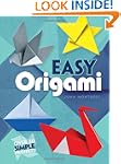Easy Origami (Dover Origami Papercraft)