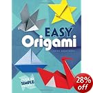 Easy Origami (Dover Craft Books)