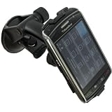 Windshield & Console Auto Mount for BlackBerry Storm