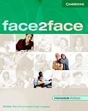 face2face Intermediate Workbook with Key