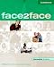 face2face Intermediate Workbook with Key (face2face)