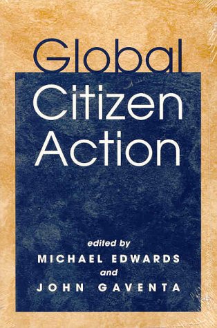 Global Citizen Action