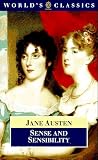 Sense and Sensibility (World's Classics)