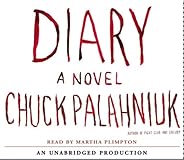 Diary: A Novel
