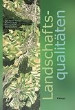 Produkt-Bild: Landschaftsqualit&auml;ten