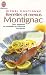 Recettes et menus Montignac ou la gastronomie nutritionnelle