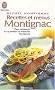 Recettes et menus Montignac ou la gastronomie nutritionnelle