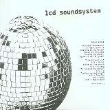 LCD Soundsystem