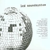 LCD Soundsystem