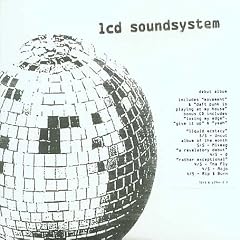 LCD Soundsystem