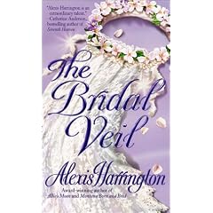 The Bridal Veil