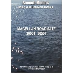 MAGELLAN ROADMATE 3000T, 3050T