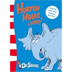 Horton Hears a Who and Other Stories