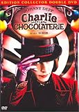 Revue Warner Home Vidéo  / Charlie et la chocolaterie - Édition Collector 2 DVD