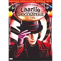 Charlie et la chocolaterie - �dition Collector 2 DVD
