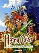 Harry Cover, Tome 1 : L'ensorcelante parodie