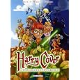 Harry Cover, Tome 1 : L'ensorcelante parodie