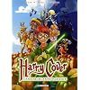 Harry Cover, Tome 1 : L'ensorcelante parodie