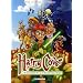 Harry Cover, Tome 1 : L'ensorcelante parodie