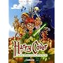 Harry Cover, Tome 1 : L'ensorcelante parodie