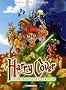 Harry Cover, Tome 1 : L'ensorcelante parodie