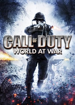 Call of Duty: World at War [Download]