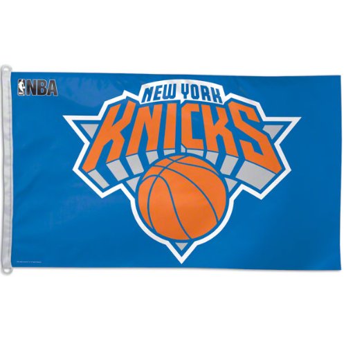 Wincraft New York Knicks 3'X5' Flag 3'X5'