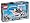 LEGO Star Wars 4500: Rebel Snowspeeder