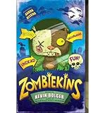 Produkt-Bild: Zombiekins [ ZOMBIEKINS ] by Bolger, Kevin (Author) Aug-09-2011 [ Paperback ]