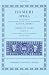 Homer Vol. II. Iliad (Books XIII-XXIV): Iliad v. 2 (Oxford Classical Texts)