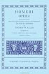 Iliad, Books 13-24 (Oxford Classical Texts: Homeri Opera, Vol. 2)