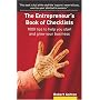 The Entrepreneur's Book of Checklists: 1000 Tips to Help You Start and Grow Your Business