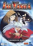 Inuyasha, Vol. 34 - Children of Snow