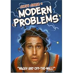 Modern Problems by 