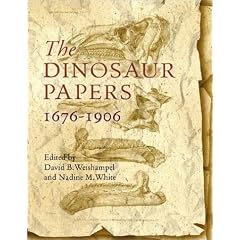 The Dinosaur Papers, 1676-1906