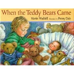 When the Teddy Bears Came