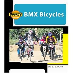 Bmx Bicycles (Machines at Work)