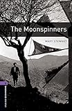 The moonspinners