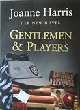 Gentleman and Players