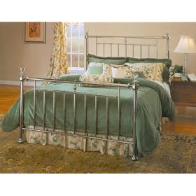 Lila Queen Size Bed