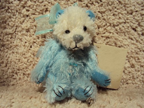 Boyds Fluffwee Raindrop