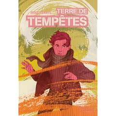 Terre de temp�tes