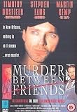 Murder Between Friends
