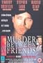 Murder Between Friends