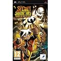 The Secret Saturdays: Beasts of the 5th Sun (Sony PSP)