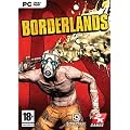 Borderlands