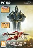 King Arthur (PC) (UK)