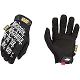 Mechanix Wear Original Black