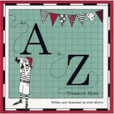 An A to Z Treasure Hunt