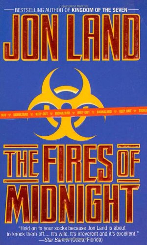the fires of midnight